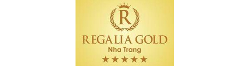 Regalia Gold Hotel Nha Trang