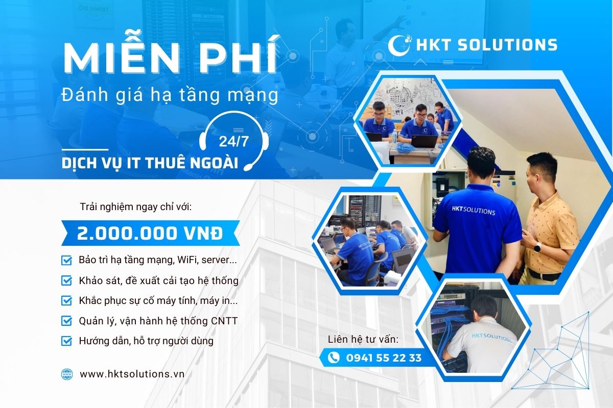 Chính sách Dịch vụ IT mùa Tết Nguyên Đán Giáp Thìn 2024 cho các khách sạn tại Nha Trang