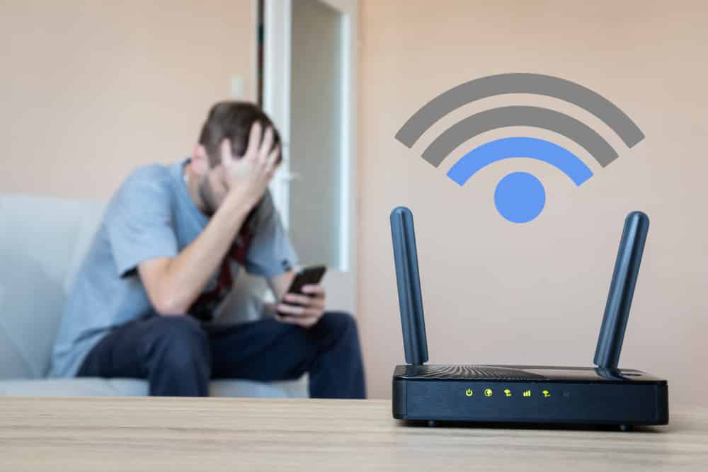 Tại sao nên khởi động lại router thường xuyên?