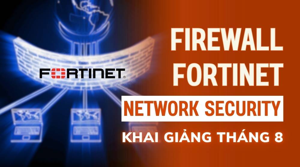 Firewall Fortinet Networks