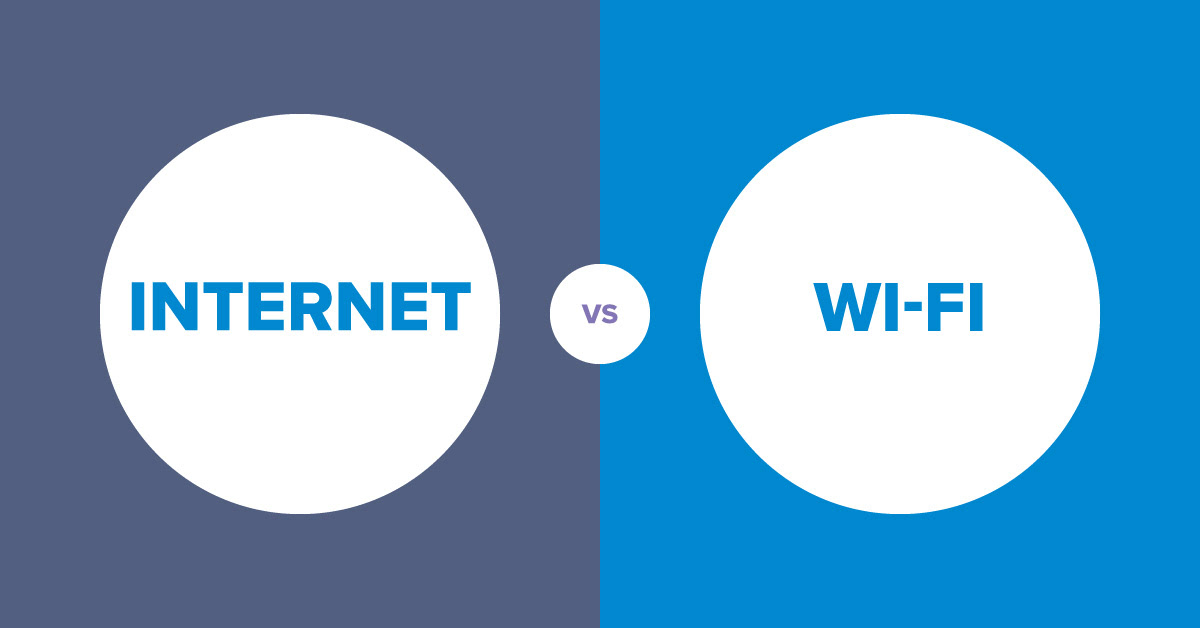 3 lầm tưởng kinh điển về WiFi và mạng Internet