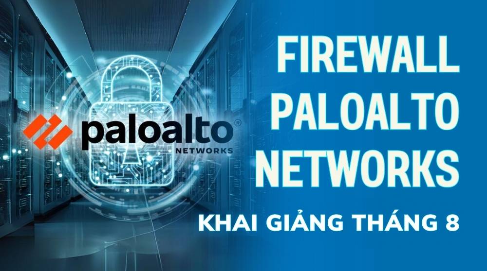 Firewall PaloAlto Networks