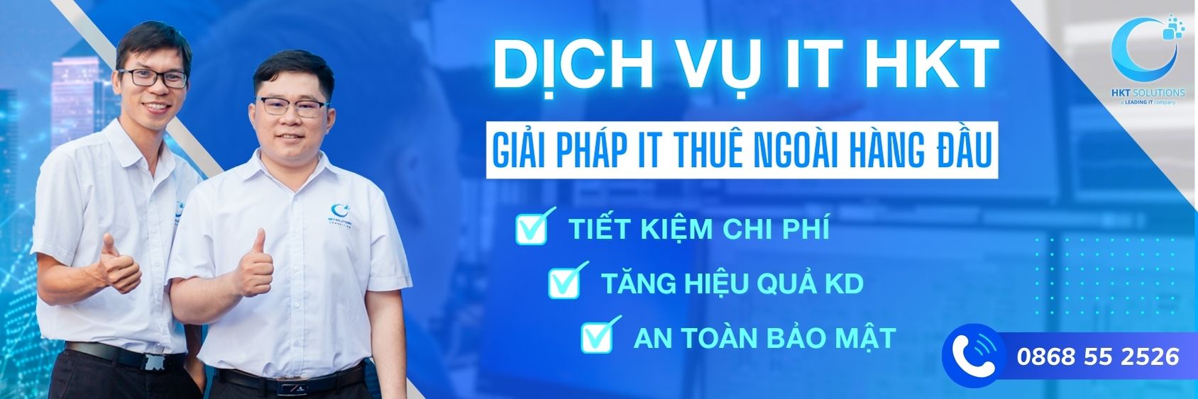 dịch vụ it hkt solutions nha trang cho khách sạn