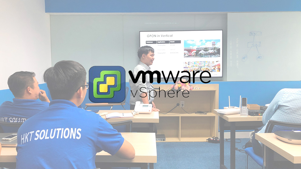 VMWARE
