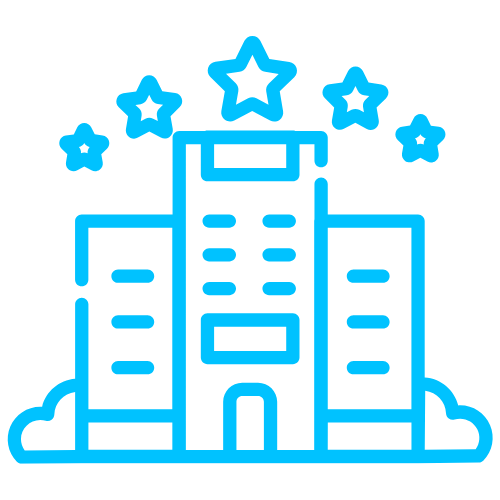 Phần mềm quản lý khách sạn PMS Provista