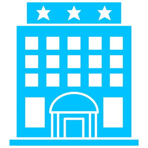 Giải pháp hạ tầng CNTT khách sạn