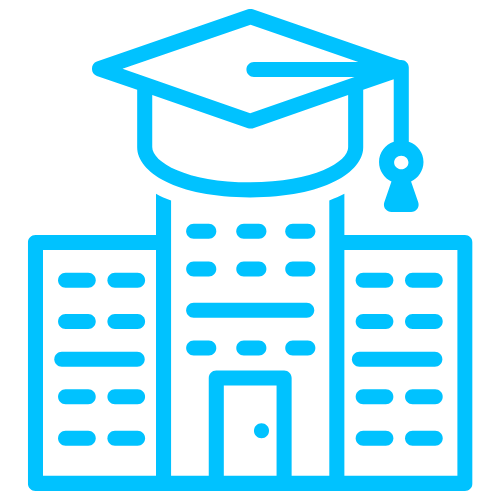 Giải pháp hạ tầng CNTT trường học